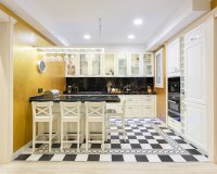 Resale - Apartment - Zona Alta