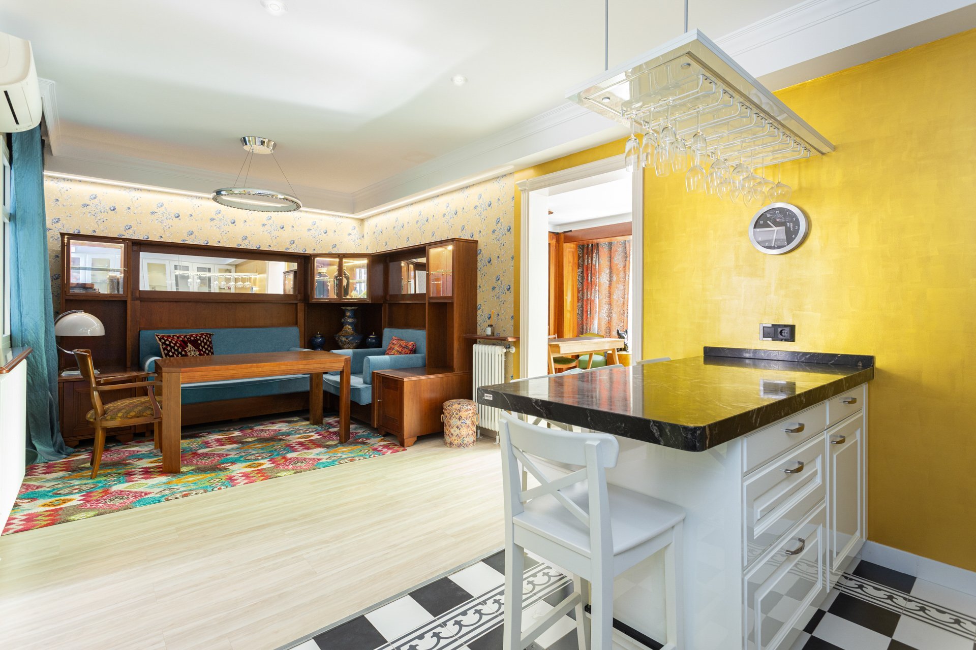 Resale - Apartment - Zona Alta