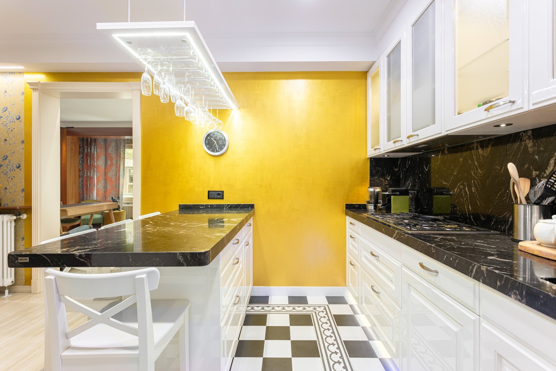 Resale - Apartment - Zona Alta