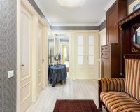 Resale - Apartment - Zona Alta