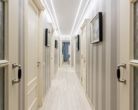 Resale - Apartment - Zona Alta