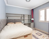 Resale - Apartment - Zona Alta