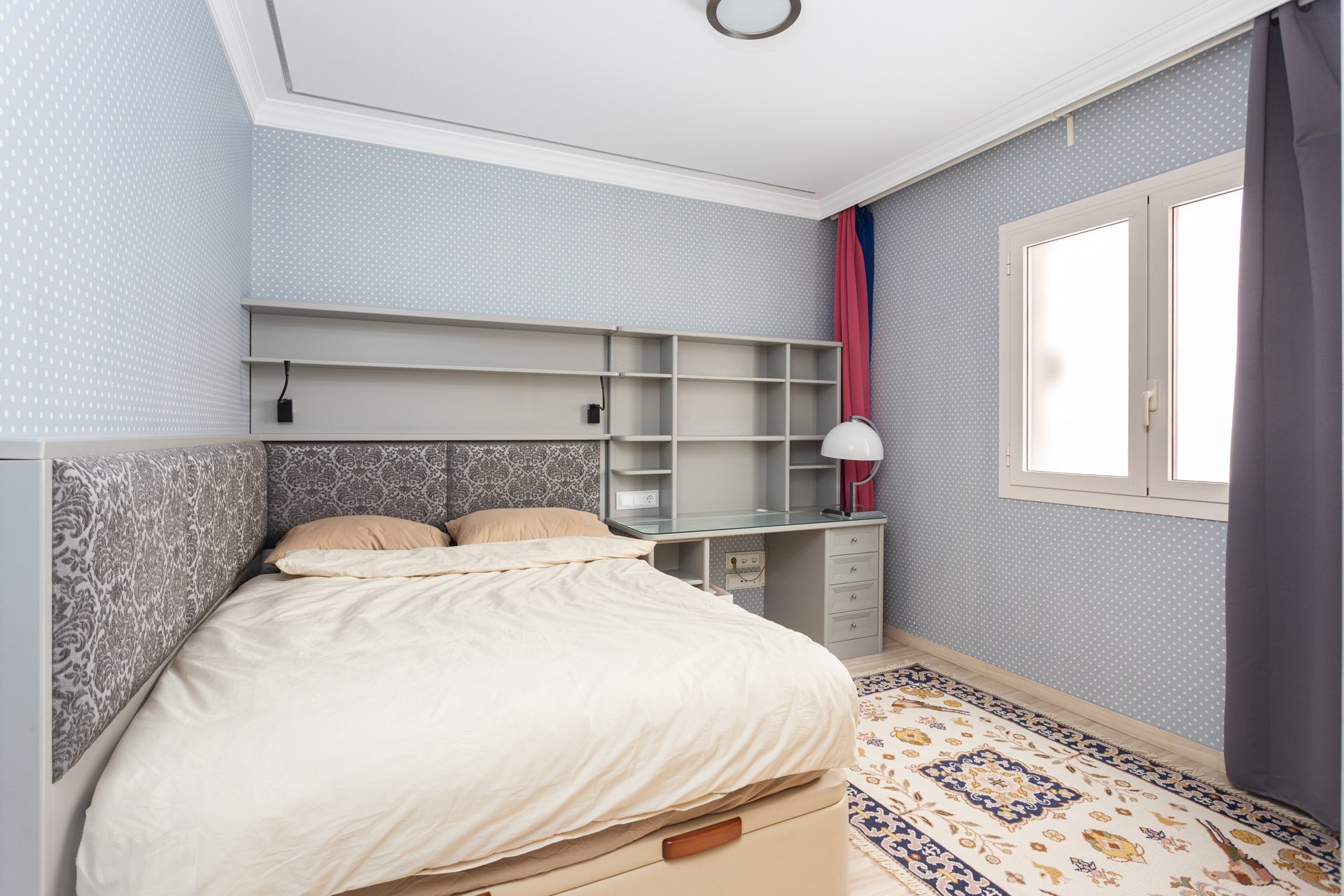 Resale - Apartment - Zona Alta