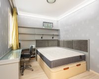 Resale - Apartment - Zona Alta