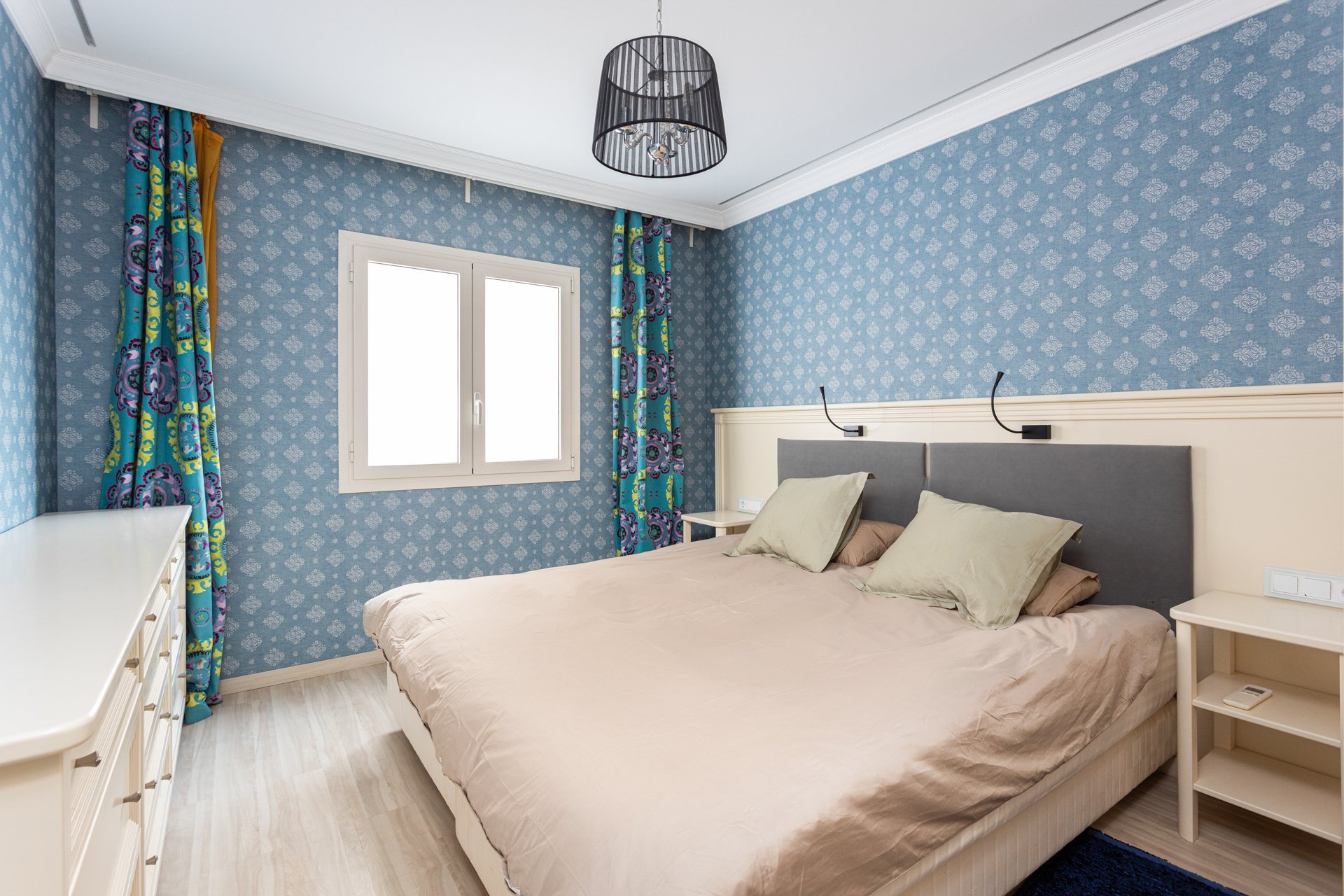 Resale - Apartment - Zona Alta