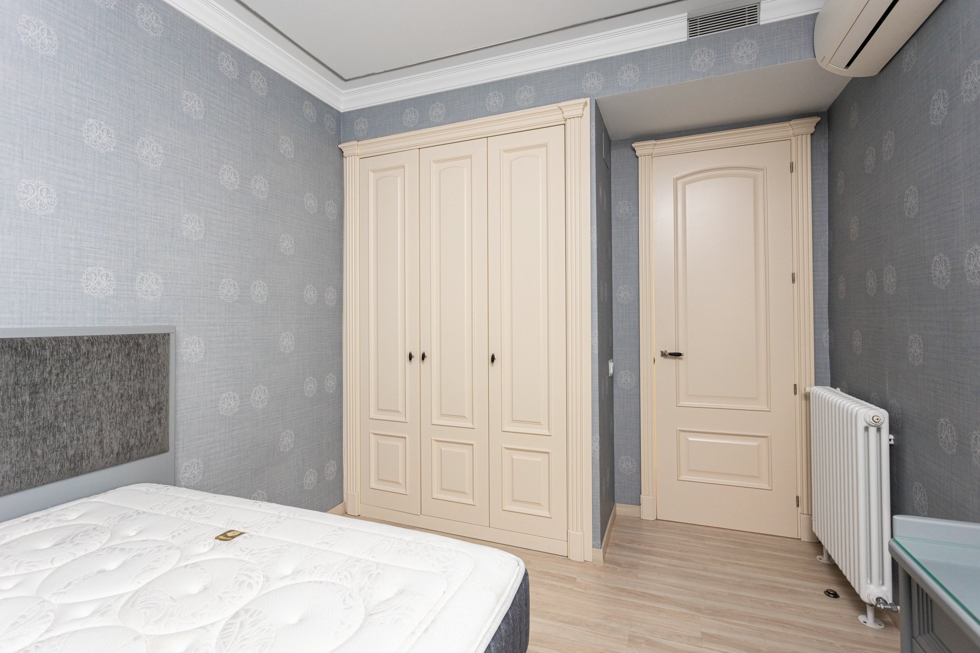 Resale - Apartment - Zona Alta