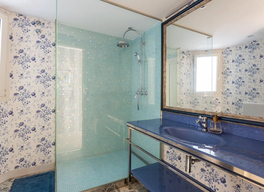 Resale - Apartment - Zona Alta