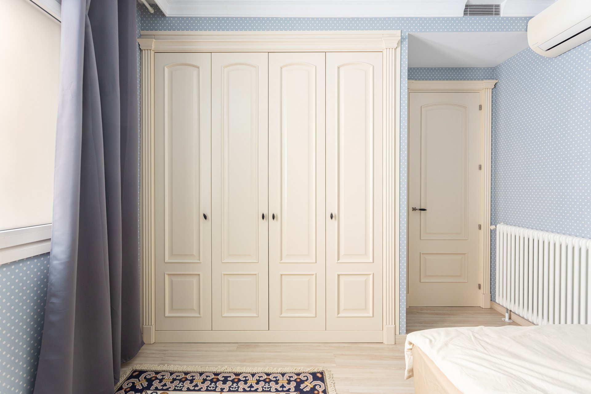 Resale - Apartment - Zona Alta