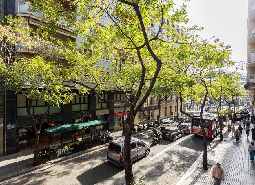 Resale - Apartment - Zona Alta