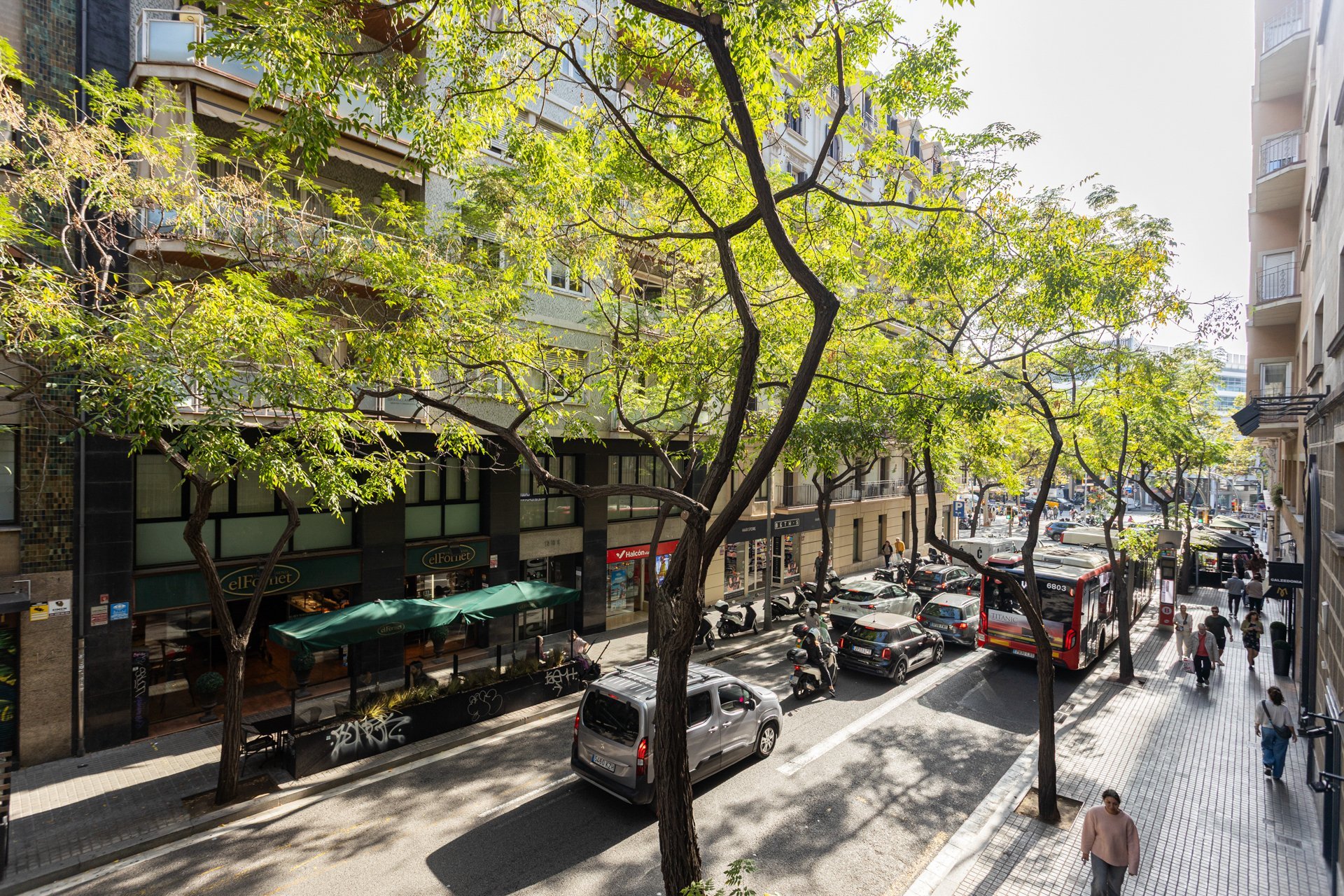 Resale - Apartment - Zona Alta