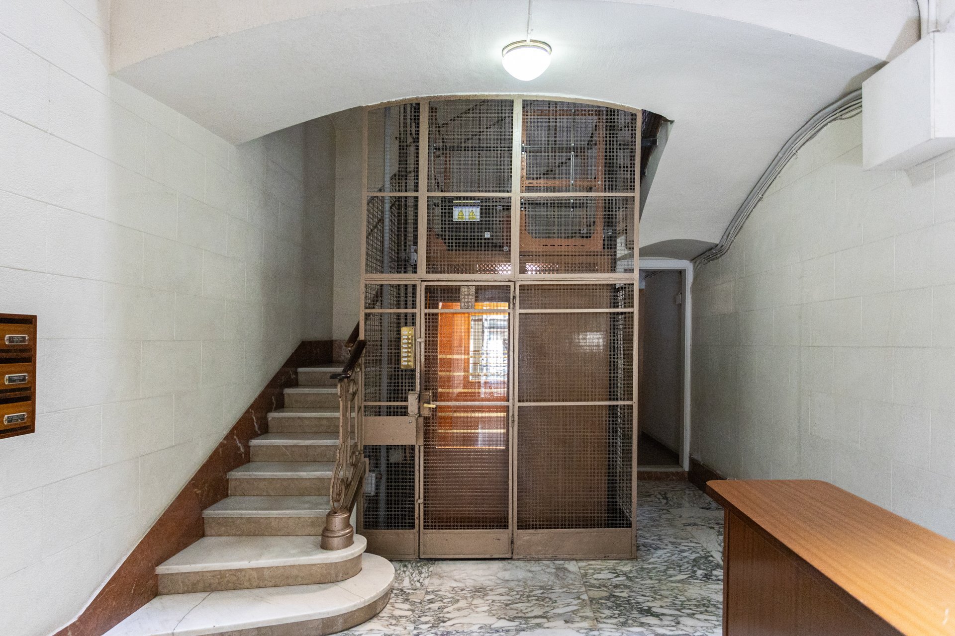 Resale - Apartment - Zona Alta