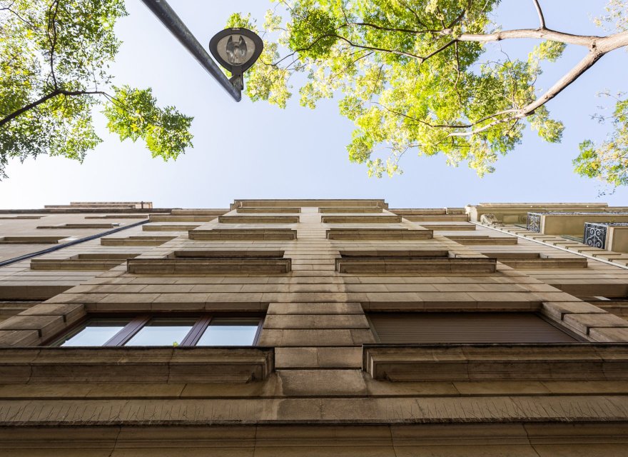 Resale - Apartment - Zona Alta