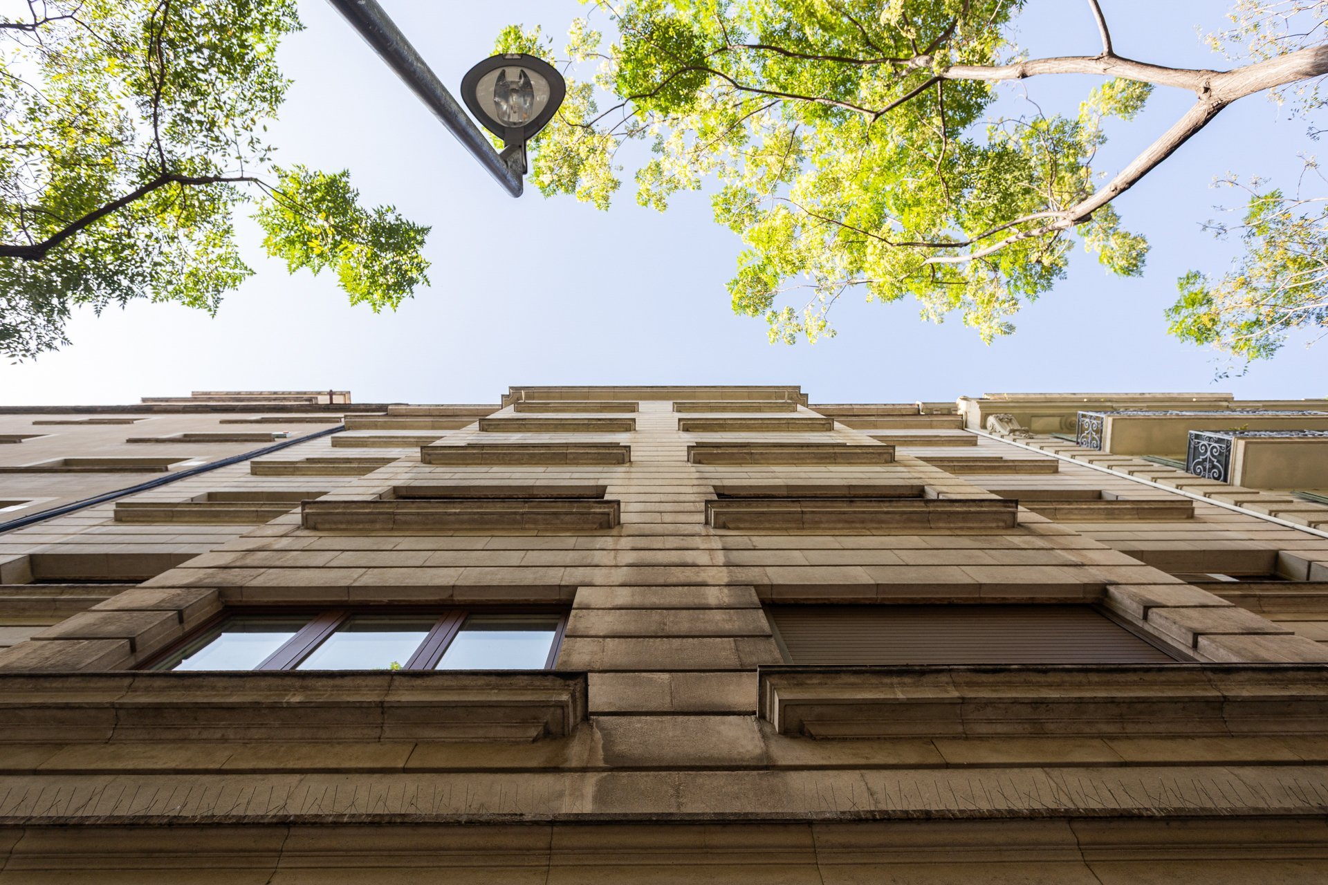 Resale - Apartment - Zona Alta