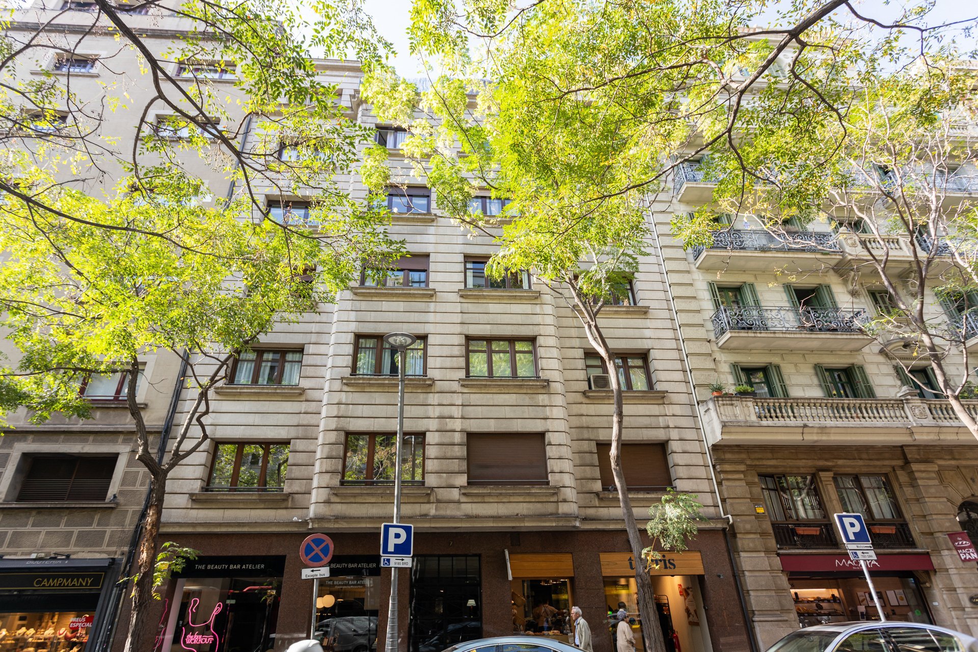 Resale - Apartment - Zona Alta