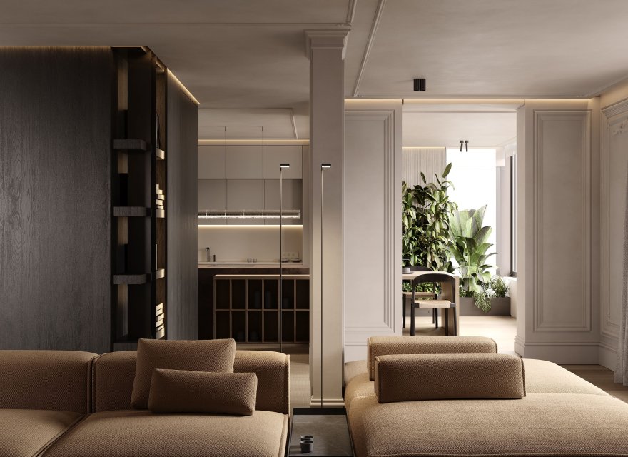 Resale - Apartment - Zona Alta