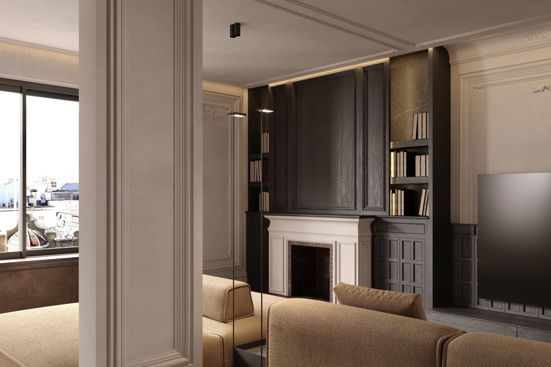 Resale - Apartment - Zona Alta