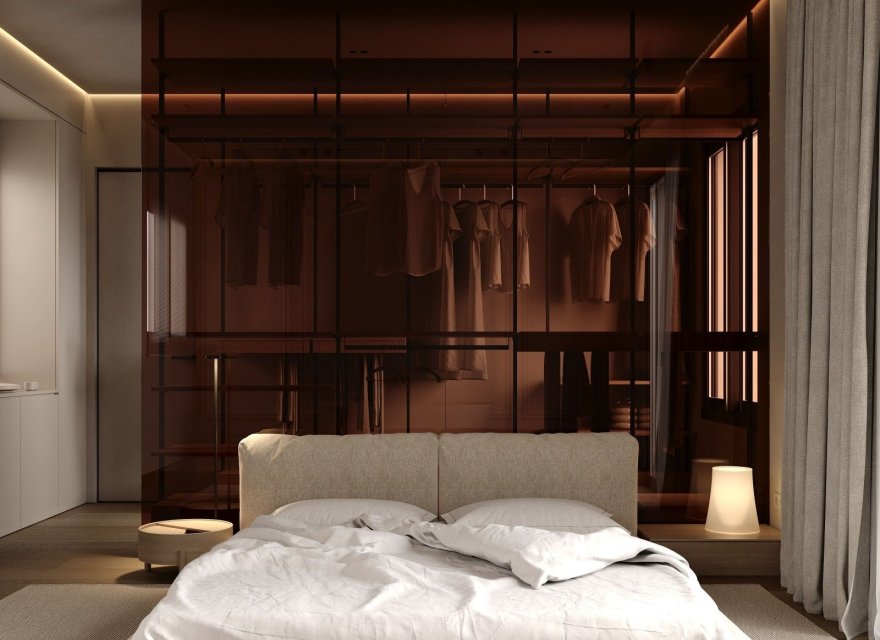 Resale - Apartment - Zona Alta