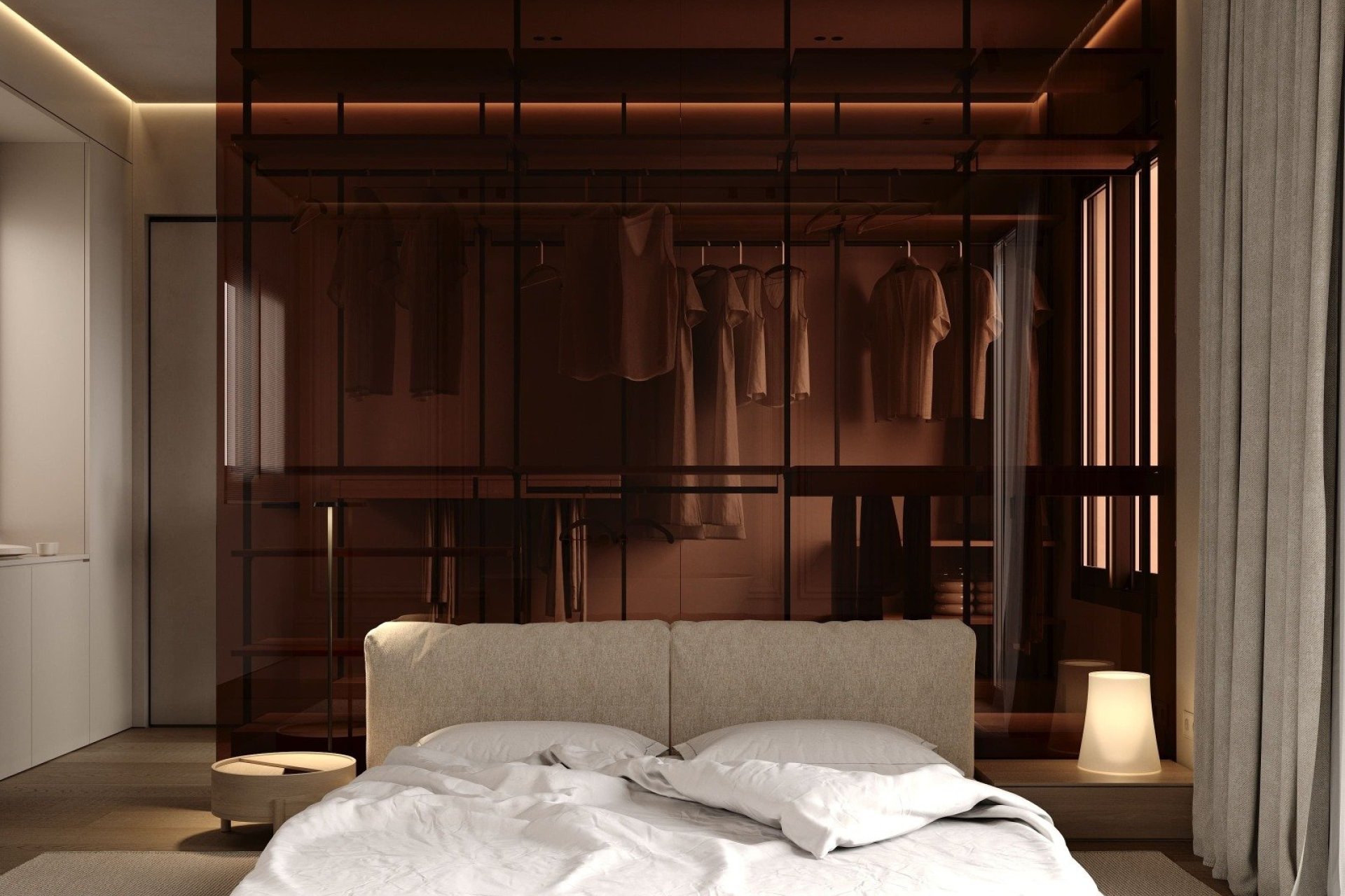 Resale - Apartment - Zona Alta