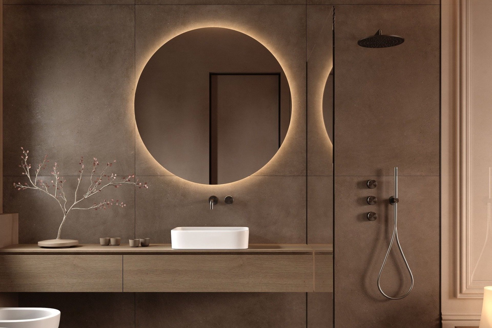 Resale - Apartment - Zona Alta