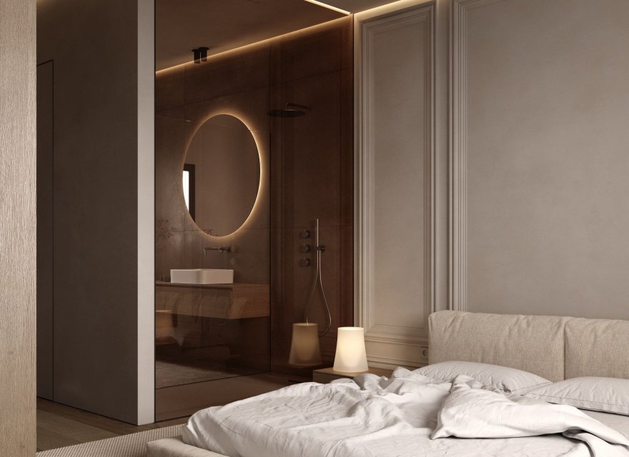 Resale - Apartment - Zona Alta