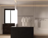 Resale - Apartment - Zona Alta