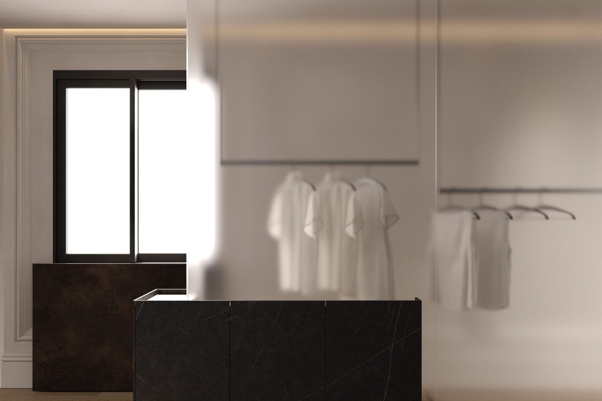 Resale - Apartment - Zona Alta