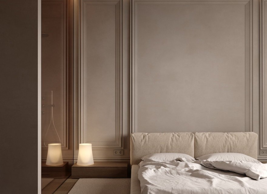 Resale - Apartment - Zona Alta