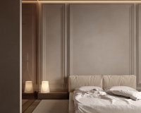 Resale - Apartment - Zona Alta