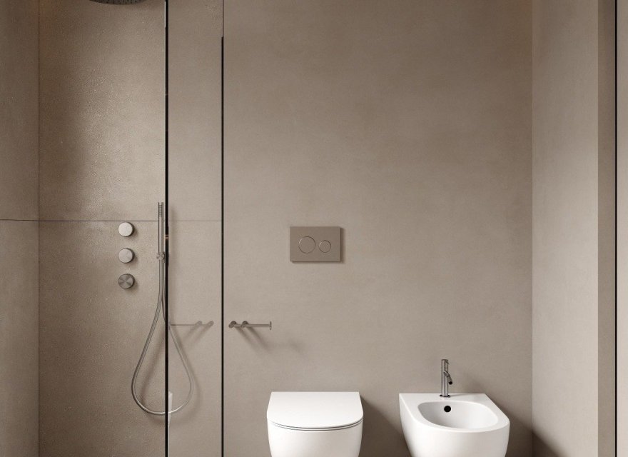 Resale - Apartment - Zona Alta