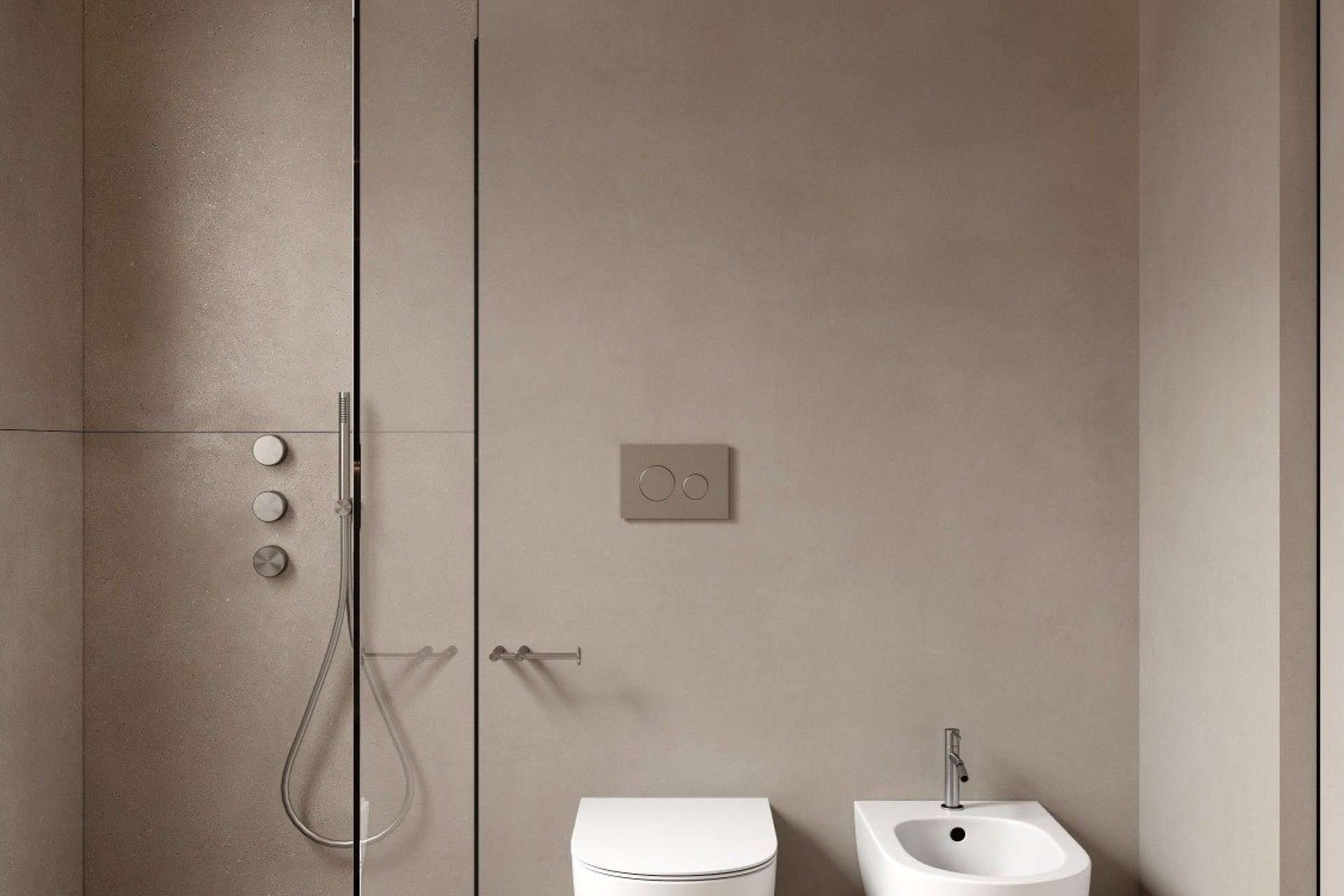 Resale - Apartment - Zona Alta