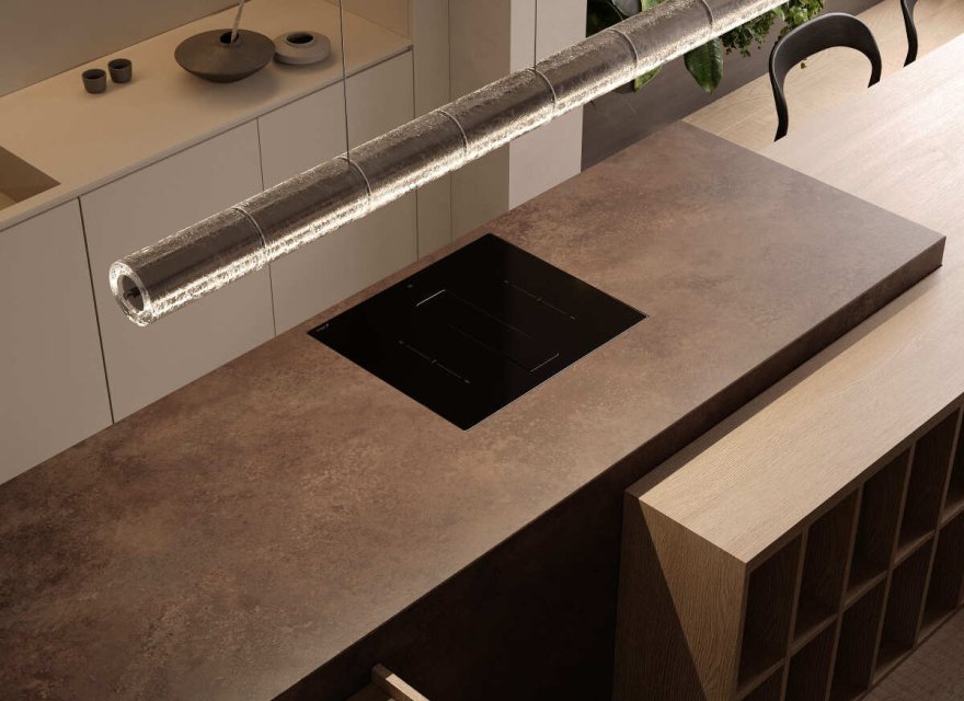 Resale - Apartment - Zona Alta