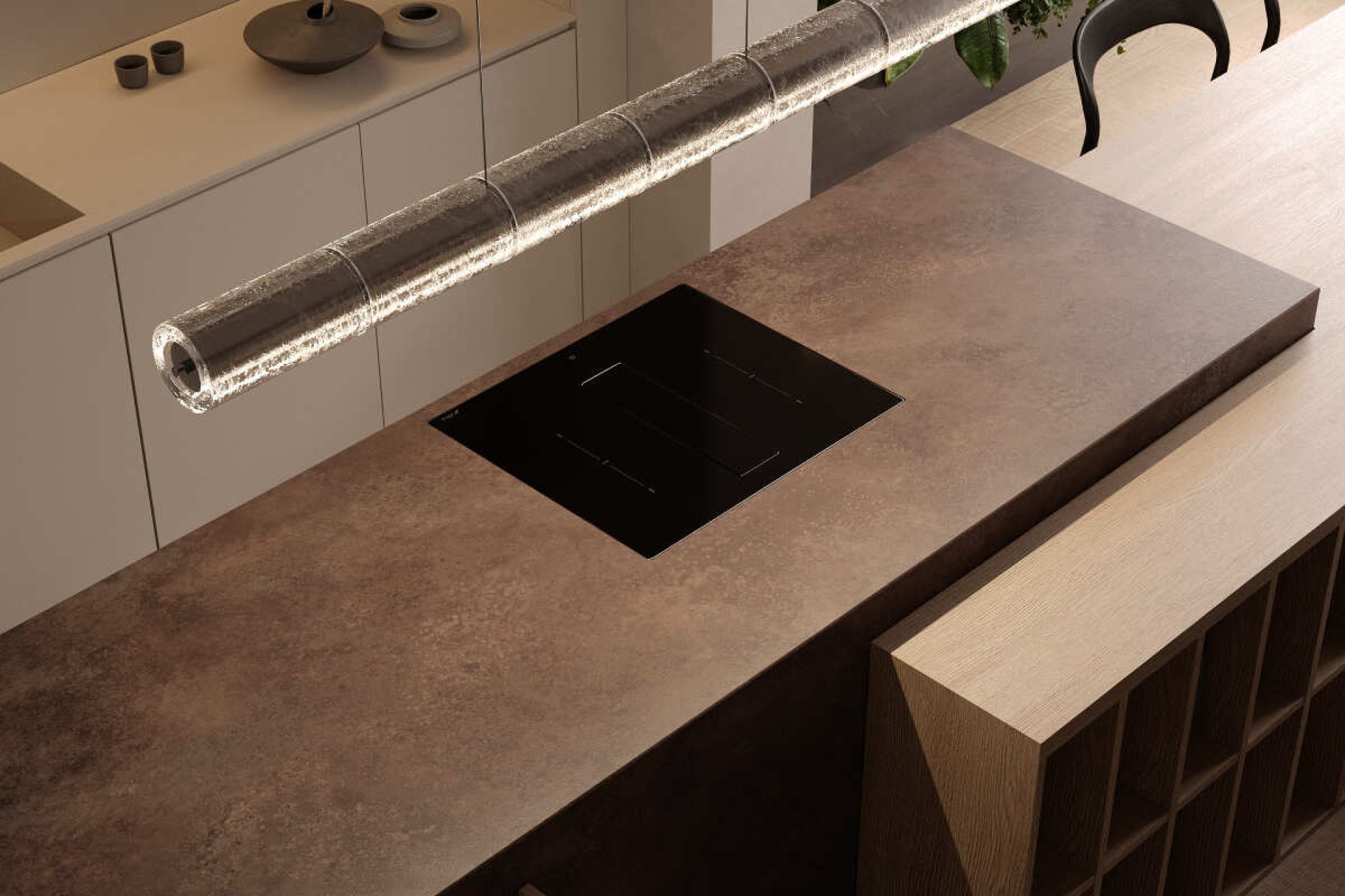 Resale - Apartment - Zona Alta