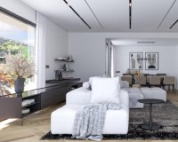 Resale - Apartment - Zona Alta