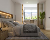 Resale - Apartment - Zona Alta