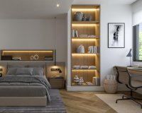 Resale - Apartment - Zona Alta