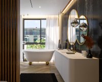 Resale - Apartment - Zona Alta