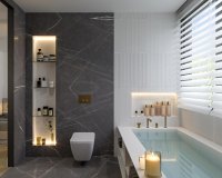 Resale - Apartment - Zona Alta