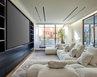 Resale - Apartment - Zona Alta