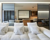 Resale - Apartment - Zona Alta