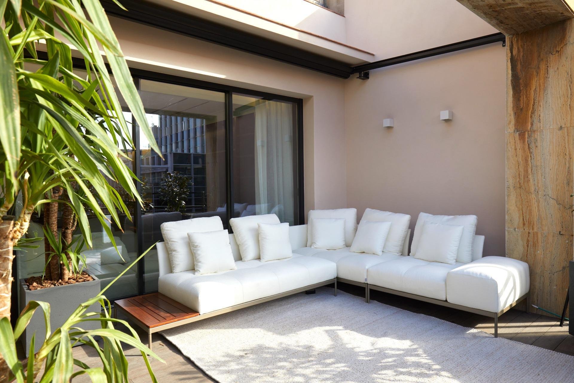 Resale - Apartment - Zona Alta