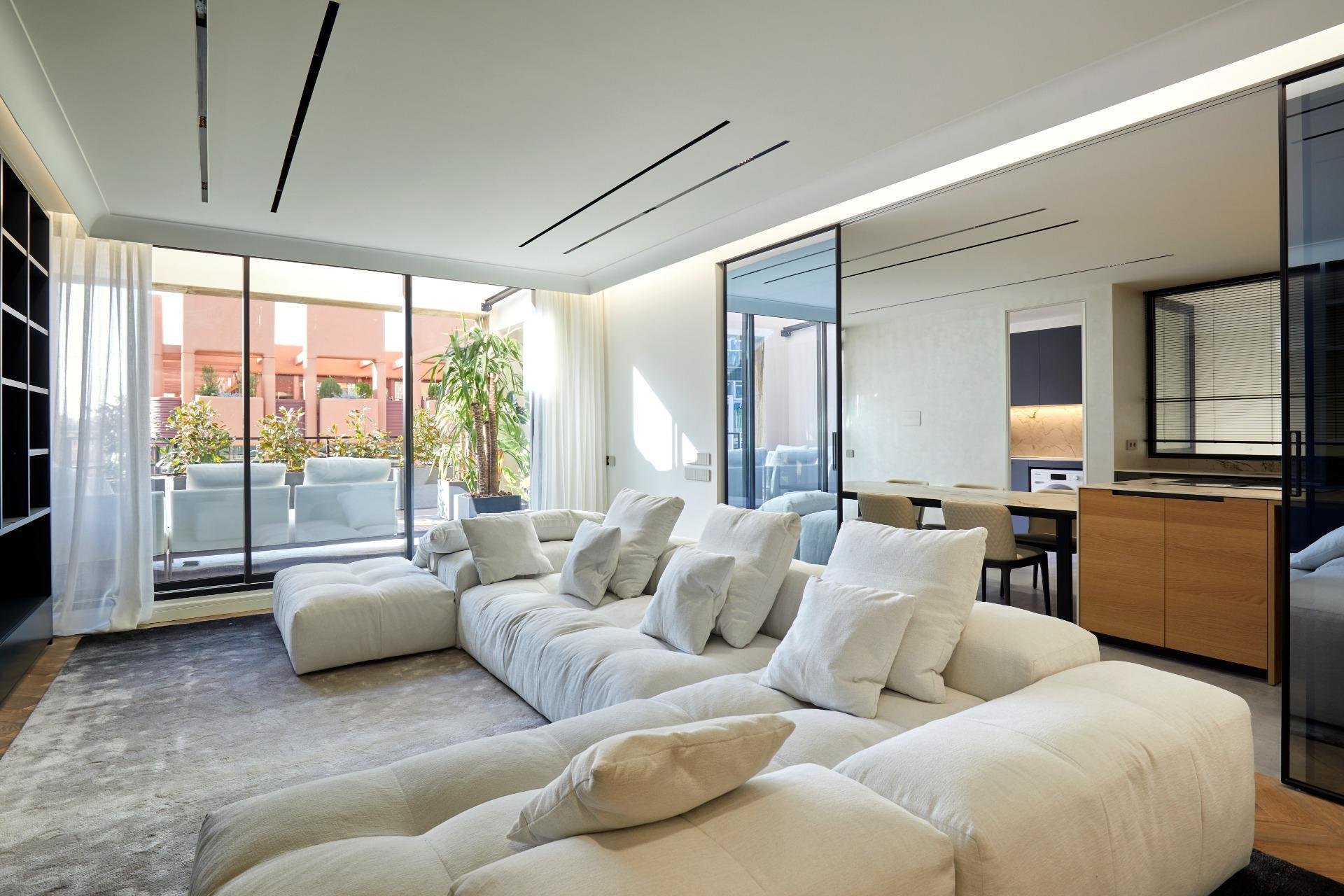 Resale - Apartment - Zona Alta