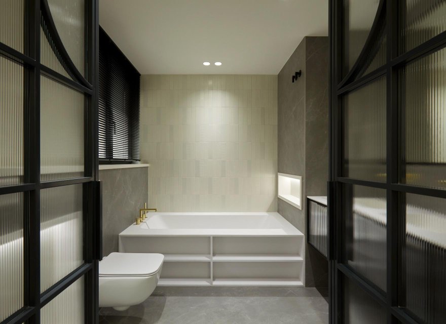 Resale - Apartment - Zona Alta