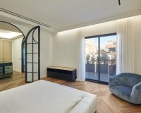 Resale - Apartment - Zona Alta