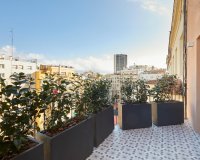 Resale - Apartment - Zona Alta