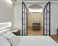 Resale - Apartment - Zona Alta