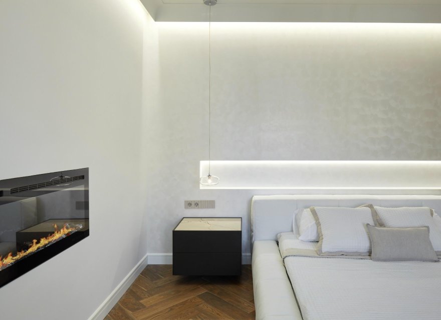 Resale - Apartment - Zona Alta