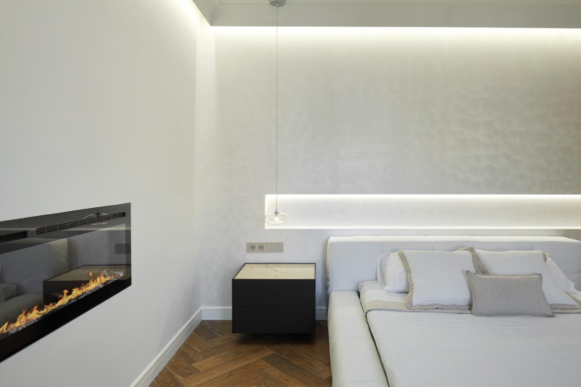 Resale - Apartment - Zona Alta