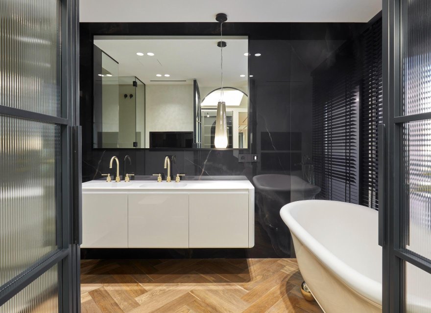 Resale - Apartment - Zona Alta