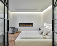 Resale - Apartment - Zona Alta