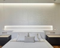 Resale - Apartment - Zona Alta